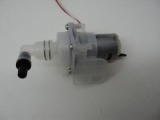 Replacement Water Pump for Keurig B60