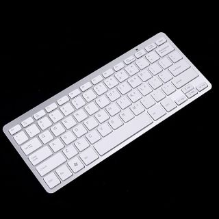 PC Laptop Ultrathin 2 4G 2 4GHz Wireless Keyboard Mouse