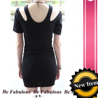 elegant_high_fashion_black_with_keyhole_shoulder_cut_jersey_dress_9025