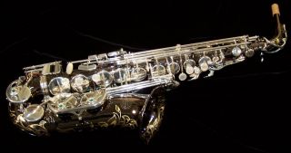 Kessler Custom 50 New York Mouthpiece with H Ligature Included ($139