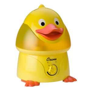 New Crane Duck Cool Mist Childs Nursery Humidifier