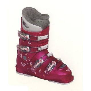 Roxy Sweetheart Ski Boots Girls Ski Boots Roxy New Pick Size