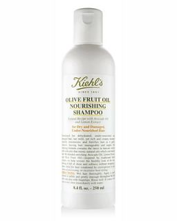 Kiehls Since 1851 Olive Fruit Oil Nourishing Shampoo