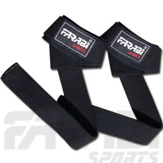 Weight Lifting Wrist Support Gym Bar Strap Hand Strap