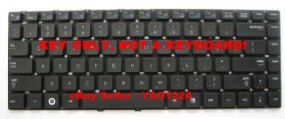 keyboards as shown in the above picture. The keys fit the keyboards