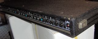 PEAVEY KM 4 km4 keyboard Mixer   37 INCHES off vintage rarity Rare