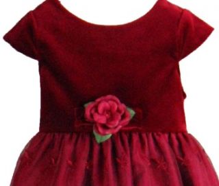 EDITIONS~PARTY~HOLIDAY~PAGEANT~WEDDING~CRANBERRY DELIGHT DRESS~NWT~6X