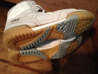 Vtg Asics BL 73 Womens 8 5 Volleyball Shoes