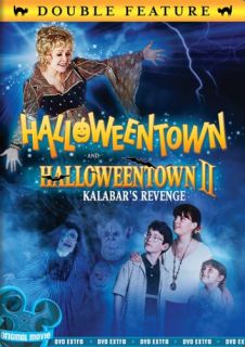 New Halloweentown Halloweentown II Kalabar s Revenge 1998