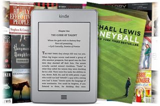 Read Harry Potter for Free in the Kindle Owners Lending Library