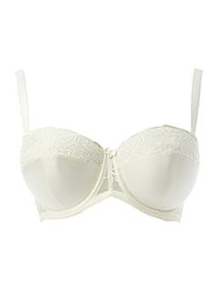 Charnos Eve Multiway Bra Ivory   