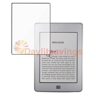 Protector LED Light Bundle for  Kindle Touch 3G WiFi