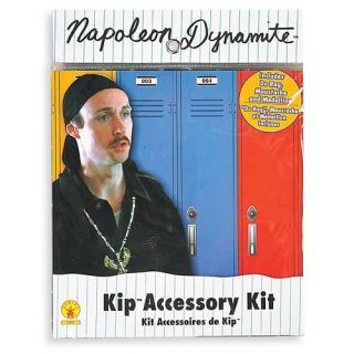 Napoleon Dynamite Kip Accessories for Halloween Costume