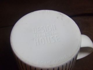 Design House Stockholm Swedish Modern Mug C Kippel