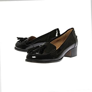 Black   Black Ladies Shoes   Page 3