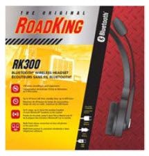 Road King RK300 Bluetooth Headset