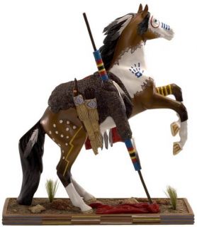 We have many Painted Ponies on other listings and in our store