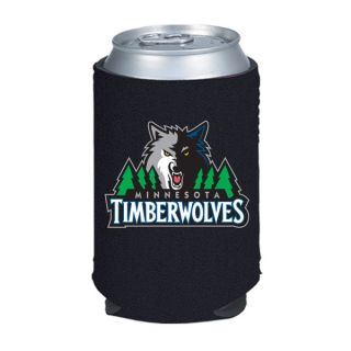 Minnesota Timberwolves Collapsible Can Koozie