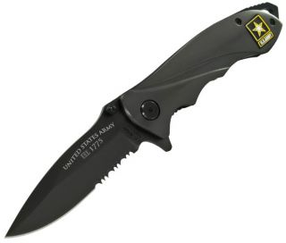 Army Knives Tactical Knife ARMY4GS