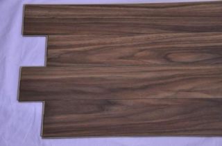 Kronoswiss Swiss Plank AC4 Beveled Laminate Wood Flooring D2832