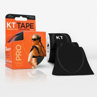 KT Tape Pro Kinesiology Tape New Synthetic 20 Strip Pack Great Colors