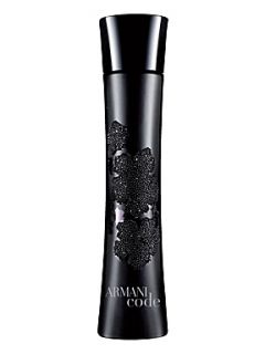 Giorgio Armani Code Couture Edition Eau de Parfum 75ml   