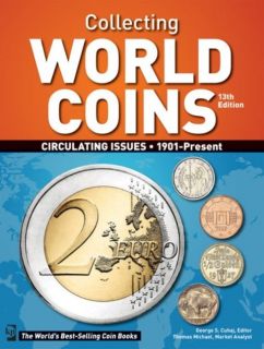 Krause Collecting World Coins 13th Edition