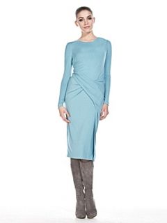 Damsel in a Dress Solange dress Blue   