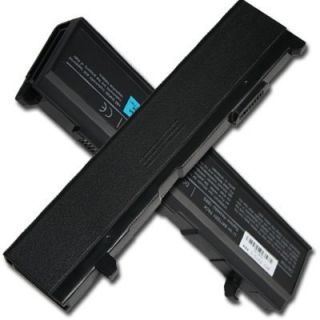 Features of NEW Li ion Battery for Toshiba PA3451U 1BRS PA3457U 1BRS