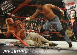 Tristar TNA Xtreme 2010 Complete Base Set 1 100 Cards Hulk Hogan Flair