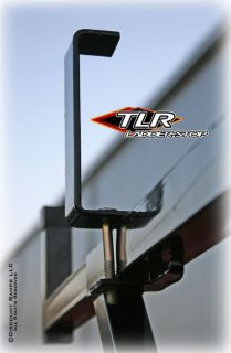 TLR Truck Ladder Rack Ladder Stop