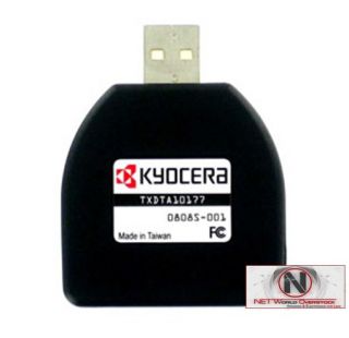 New Kyocera USB to Express Card 34 Adapter Converter