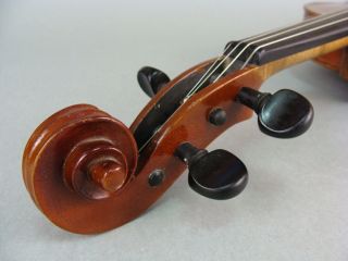 1941 Antique Ladislav Prokop 4 4 Acoustic Concert Master Violin Fiddle