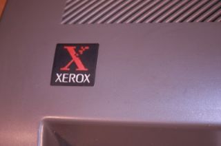 Xerox Hot Cold Laminator XRX 951L