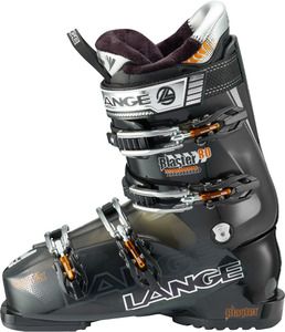 Lange Blaster 80 Ski Boots 26 5