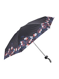 Linea Multi Coloured Floral Tiny Umbrella   