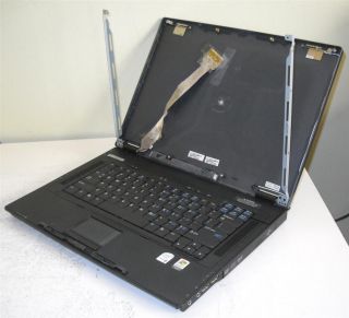 HP Compaq NX7400 Notebook Laptop for Parts Repair