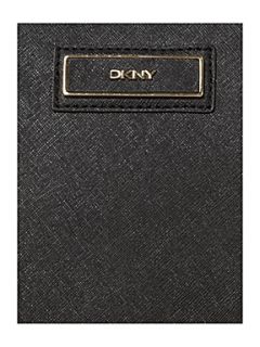 DKNY Saffiano large tote bag   House of Fraser
