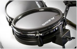 Alesis DM10 Pro Kit Professional Electronic Drumset