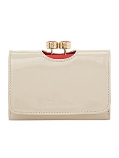 Ted Baker Small bow bobble purse   
