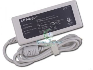 AC Adapter Charger for Apple iBook Mac Laptop G3 G4 A1005 A1133