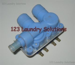 Washer Mixing Valve 120V Speed Queen 34963P