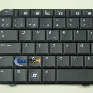 hp presario cq61 g61 teclado spanish keyboard black laptop keyboard