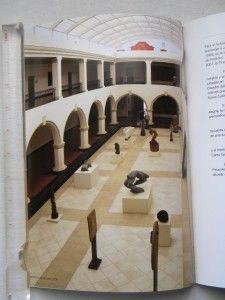 mexicana and the escuela nacional de pintura escultura y grabado la