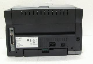 Lexmark Laser Printer E250d