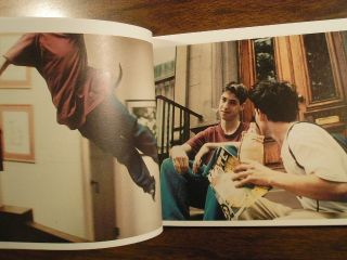 Larry Clark Kids First Edition 1995 Signed Fine