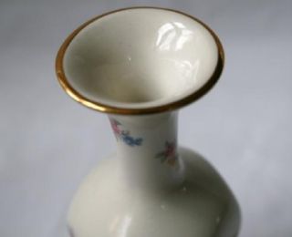 397 Lord Nelson Pottery Vintage Numbered Mini Vase