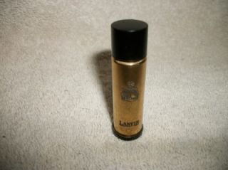 Arpege Refillable Perfum by Lavin Vintage