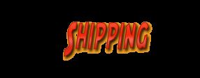 All shippingoriginates from 63026 zipcode. Shipment will be USPS