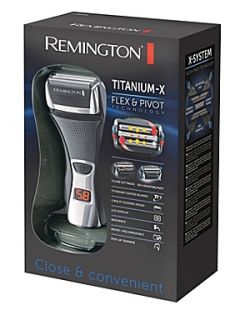 Remington Remington foil shaver F7800   